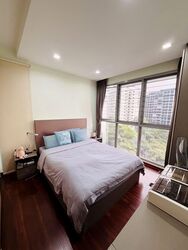 Prive (D19), Condominium #601009711